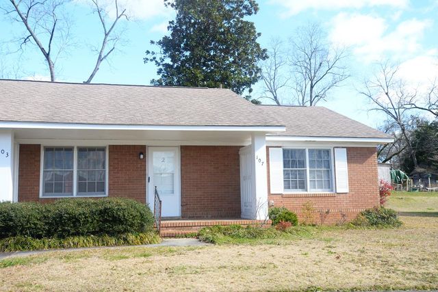 $1,100 | 107 McDougald Avenue, Unit 2 | Pine Mountain