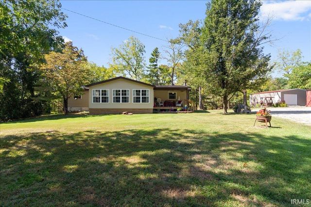 $315,000 | 13691 Chicken Farm Road | Halbert Township - Martin County