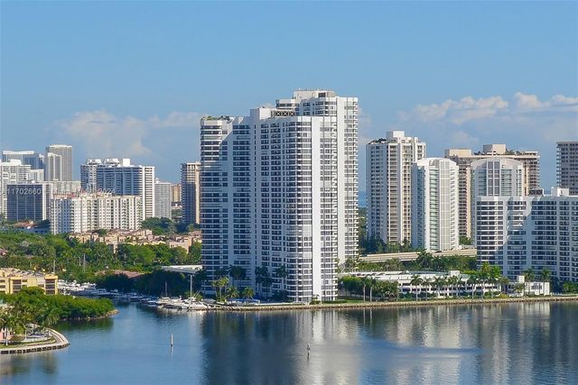 $474,000 | 3530 Mystic Pointe Drive, Unit 2108 | Mystic Pointe at Aventura