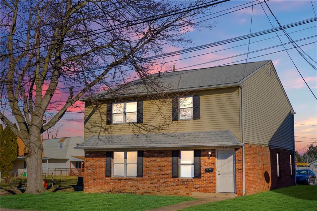 825 North Ulster Street, Allentown, PA 18109 | Compass