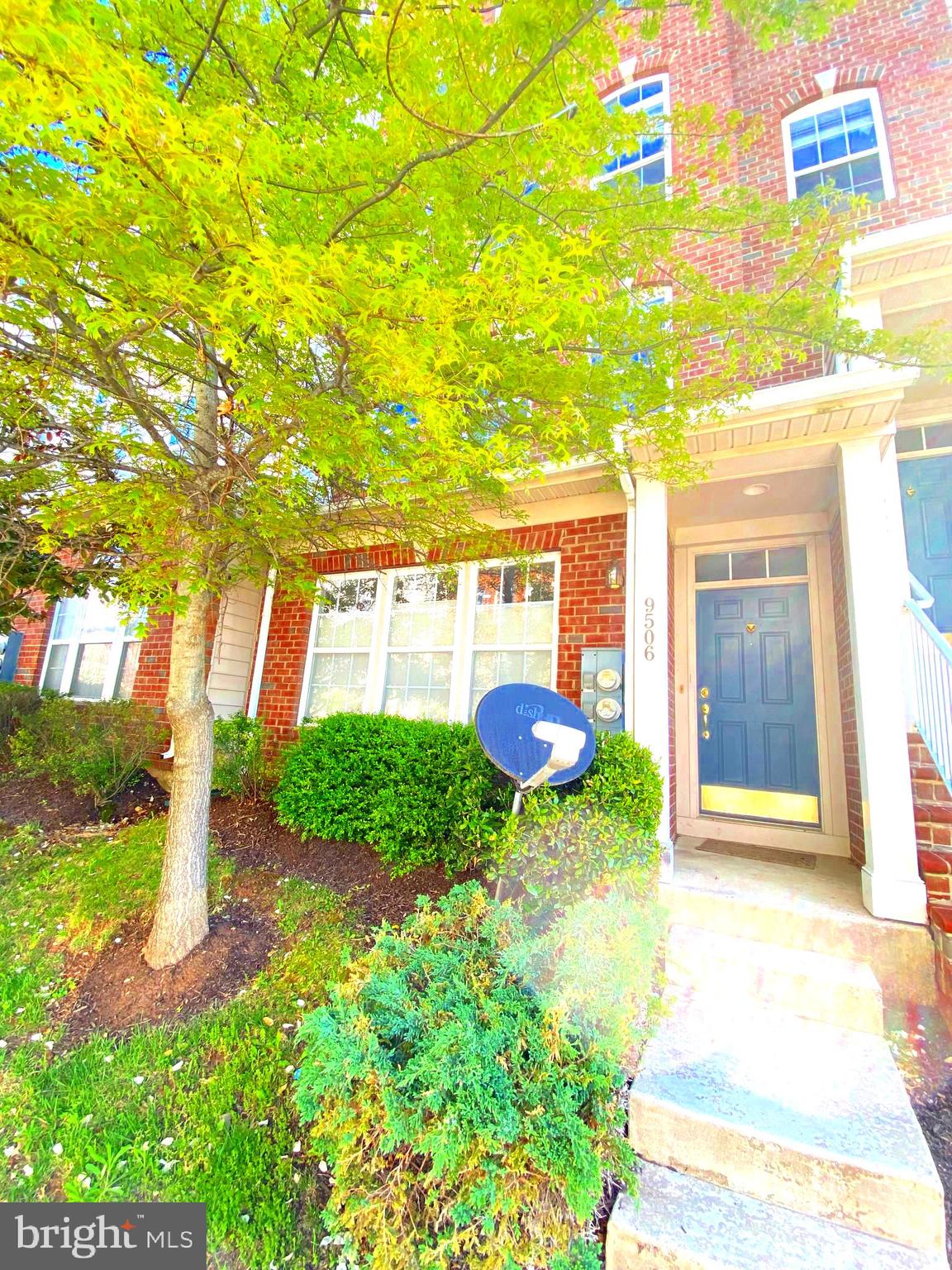 9506 Tessa Lane, Unit 9506, Owings Mills, MD 21117 | Compass