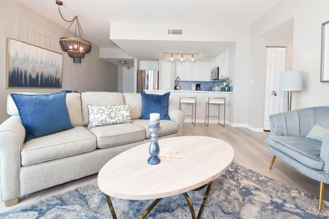 $550,000 | 4203 Indian Bayou Trail, Unit 11102 | The Palms of Destin