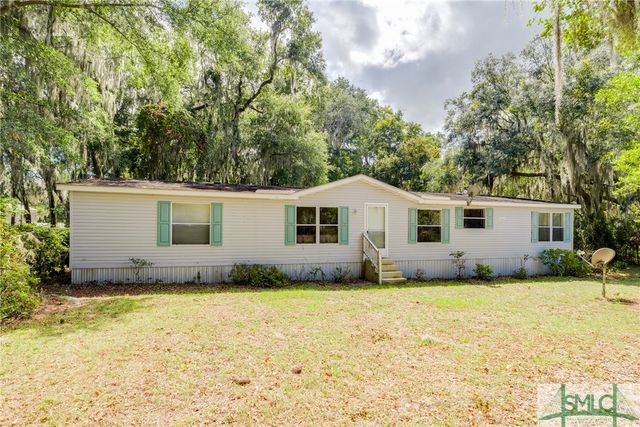 $150,000 | 1137 Sapelo Gardens Northeast | Crescent