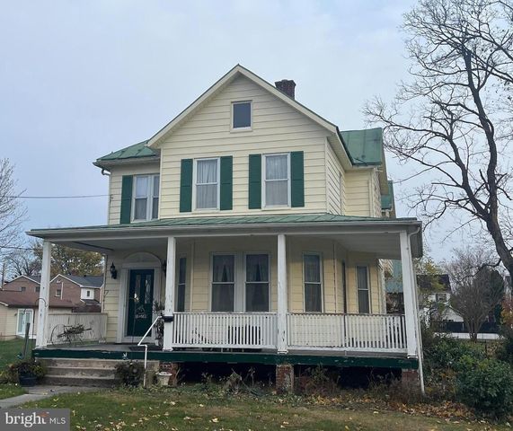 $475,000 | 16 Lombard Street | Thurmont