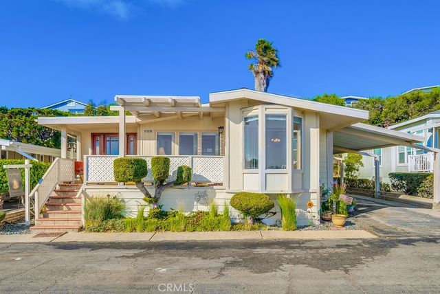 $599,000 | 2275 West 25th San Pedro Ca, Unit 166 | Los Angeles South Shores