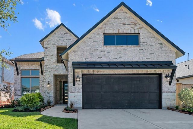 $534,914 | 335 Texoma Plains Drive | Conroe