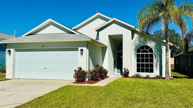 $2,300 | 456 Sonja Circle | Citrus Ridge-Four Corners