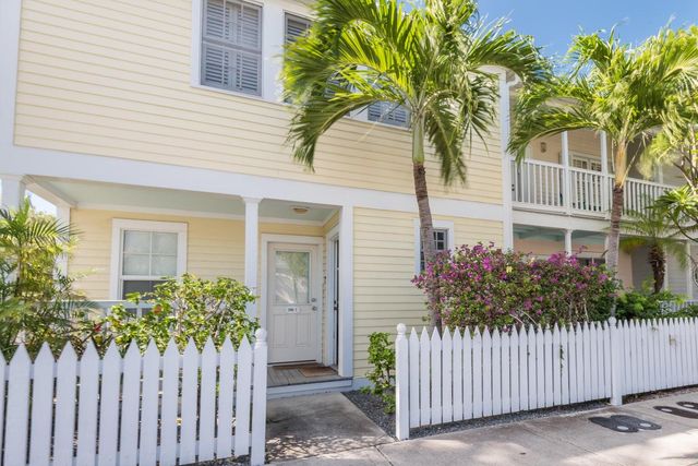 $729,000 | 206 Southard Street, Unit 8 | Key West