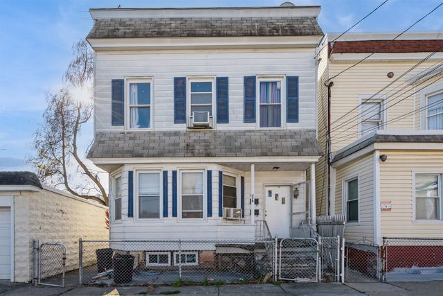 $499,000 | 278 Pacific Street | South Paterson