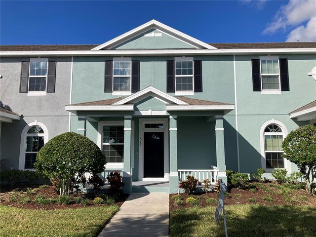 $334,900 | 516 Juniper Springs Drive | Groveland