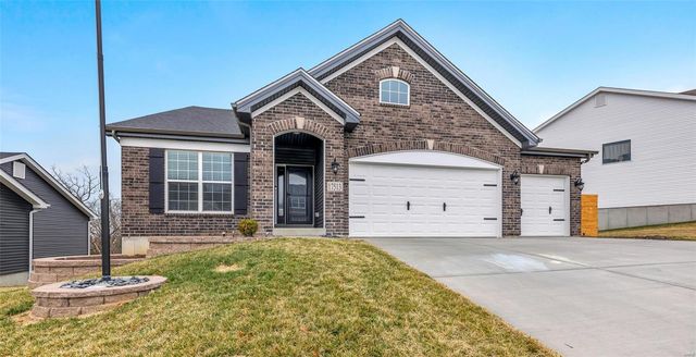 $564,900 | 17513 Wyman Ridge Drive | Eureka