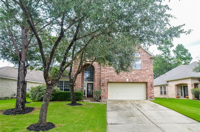 $355,900 | 25553 Oakhurst Forest Drive | Oakhurst at Kingwood