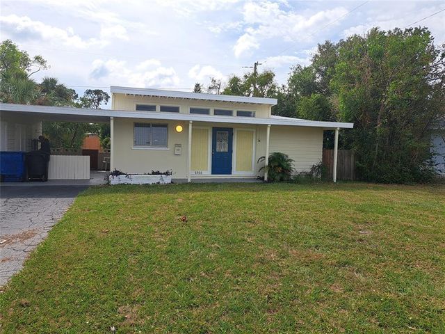 $2,300 | 6366 Hampton Drive North | St. Petersburg