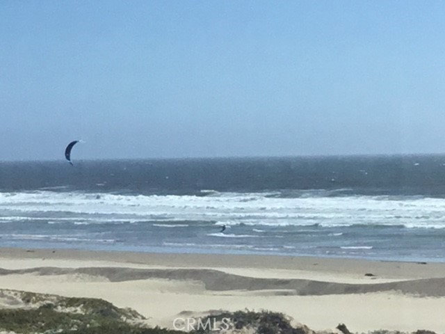 Time to Play at the beach