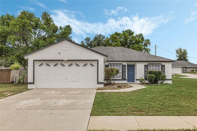 $310,000 | 2840 Staten Drive | Deltona Lakes