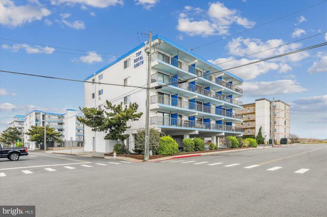 $335,000 | 6 126th Street, Unit 204S | Ocean City