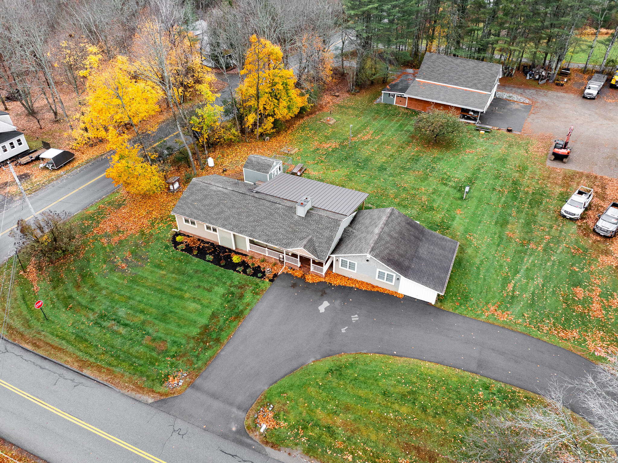 Glenburn Aerials-13