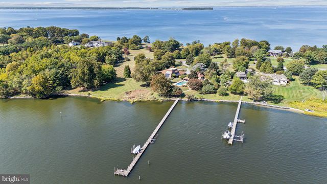 $4,500,000 | 3207 Bennett Point Road