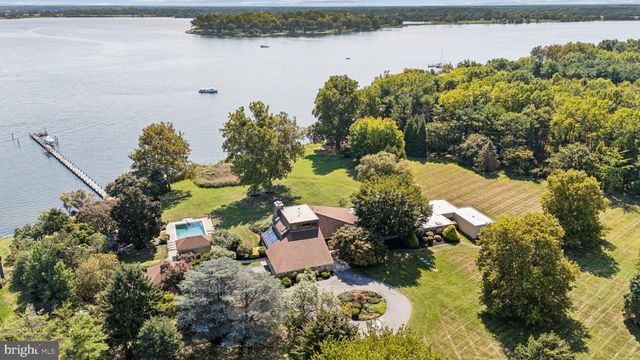 $4,500,000 | 3207 Bennett Point Road