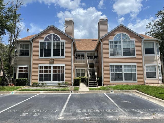 $1,850 | 650 Youngstown Parkway, Unit 220 | Hidden Springs Condominium