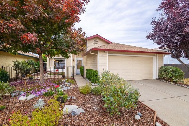 $449,500 | 4973 Perceptive Way | Foothill Farms