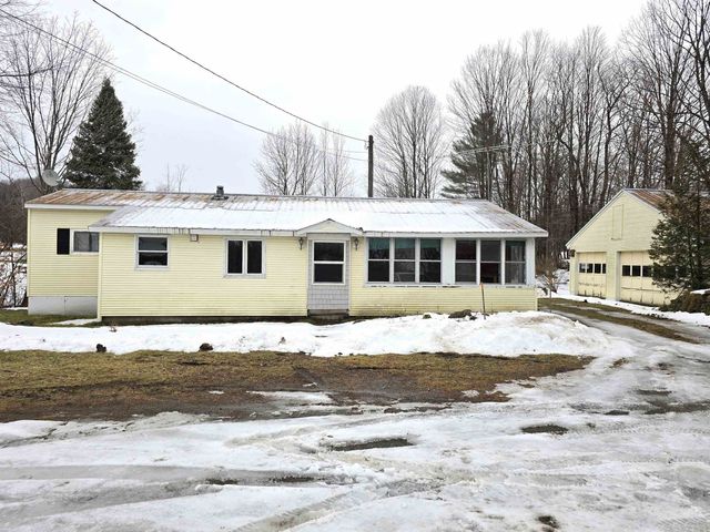 $129,000 | 5070 Vermont Rte 100 | North Hyde Park