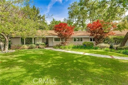 $3,680,000 | 1440 Carmelita Place | Santa Anita Oaks