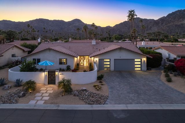 $1,795,000 | 48701 San Pedro Street | La Quinta Golf Estates