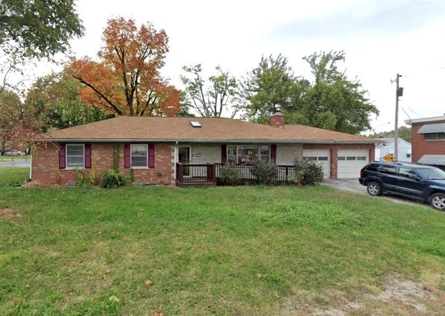 $1,900 | 7 South 60th Street | Belleville