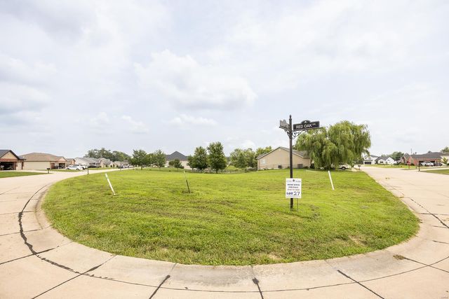 $42,995 | 0 Lot 27 Waterloo Il 62298 | 8 Township - Monroe County