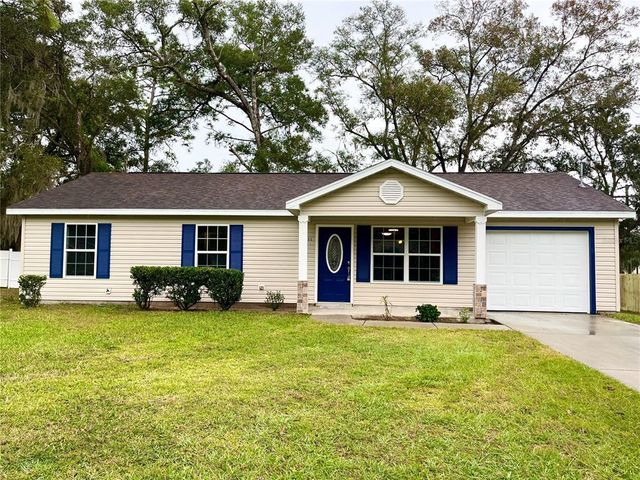 $260,000 | 3011 Northwest 3rd Terrace | Northeast Ocala