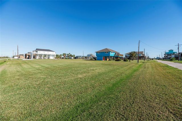 $459,000 | 0 South Verdia Drive | Crystal Beach