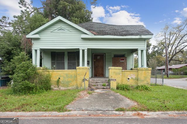 $26,000 | 820 Pittman Street | Waycross