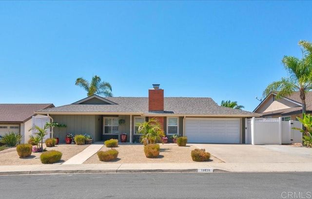 $1,078,000 | 13620 Catawba Drive | Poway