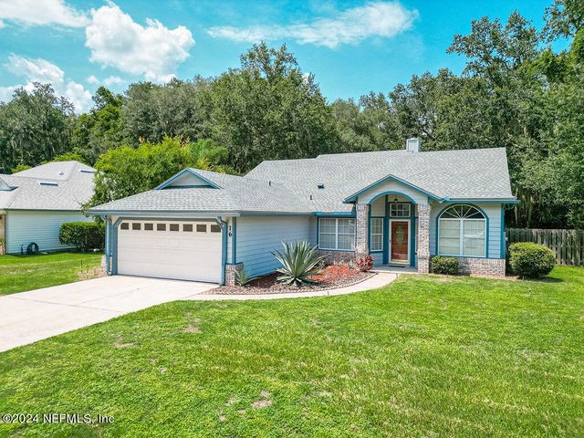 $390,000 | 416 Wynfield Circle | Fleming Island