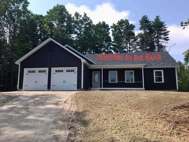 $610,000 | Lot #1 Pequawket Trail | Standish