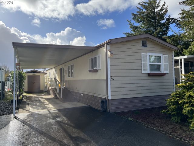 $80,000 | 3760 Highway 101, Unit 26 | Florence