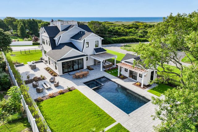 $4,900,000 | 19 Dunes View Road | Dennis Village