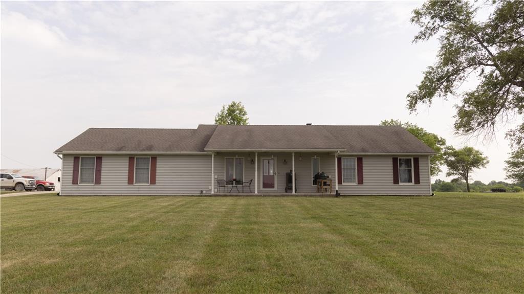 44071 East 212th Street, Cowgill, MO 64637 | Compass