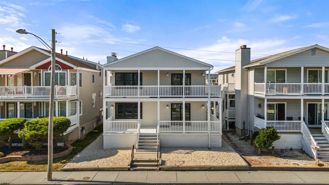 $899,000 | 3136 Haven Avenue, Unit 3136 | Ocean City