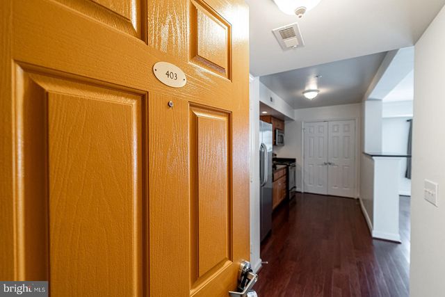 $339,900 | 5414 1st Place Northwest, Unit 403 | Chillum DC