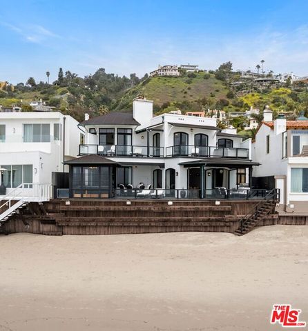 $59,000 | 21606 Pacific Coast Highway | Malibu Beach