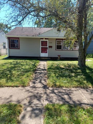 $157,000 | 1229 West Home Avenue | Hobart