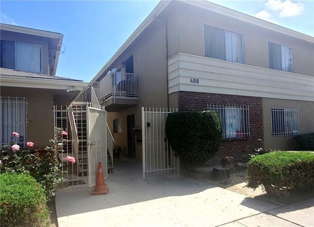 $1,795 | 488 East Louise Street, Unit 9 | North Long Beach