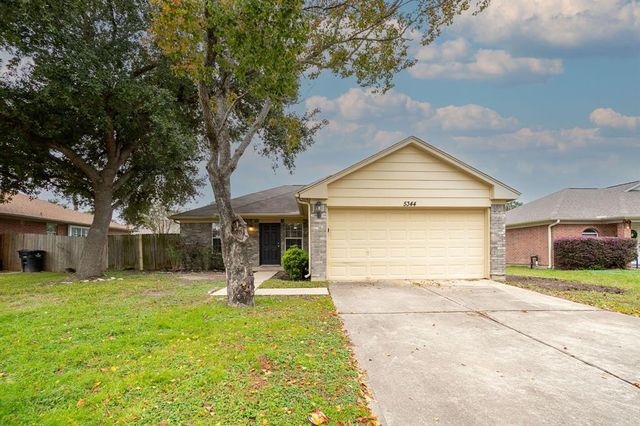 $215,000 | 5344 Tallowpine Terrace | Katy