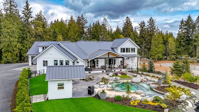 $3,495,000 | 5223 69th Street Northwest | Artondale