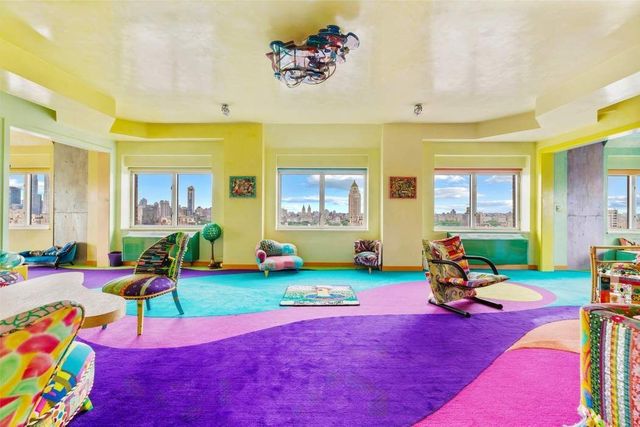 $8,750,000 | 188 East 76th Street, Unit 29 | Lenox Hill