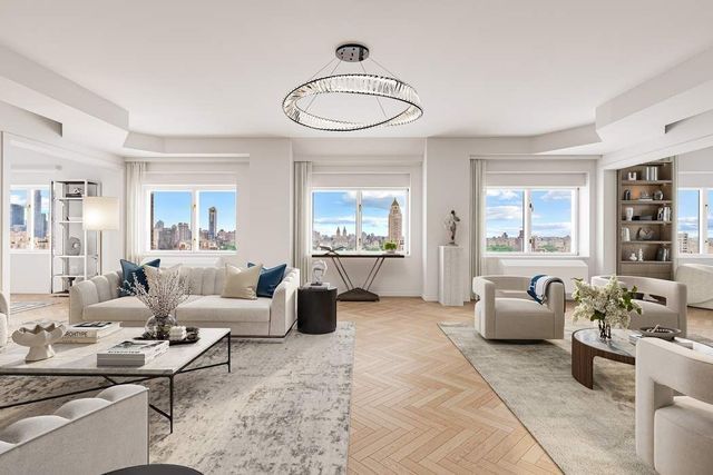 $8,750,000 | 188 East 76th Street, Unit 29 | Lenox Hill