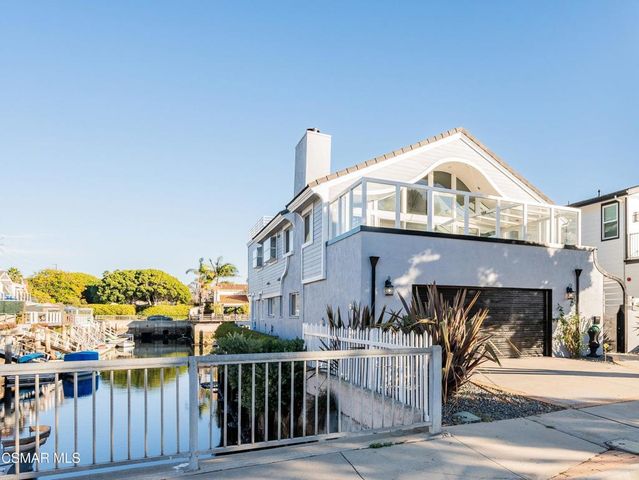 $2,795,000 | 2014 Napoli Drive | Southwest Oxnard