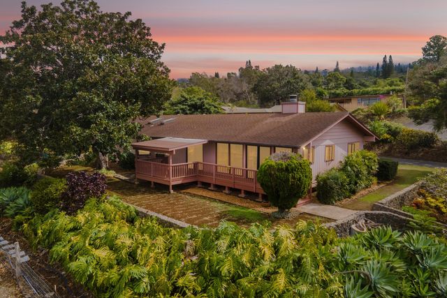 $3,300,000 | 451 Lower Kimo Drive | Kula